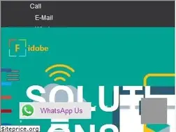 Sites similar to fidobe.com
