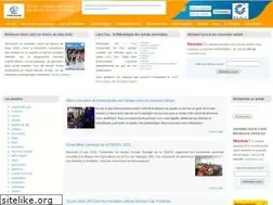 Sites similar to fidocl.fr