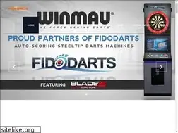 Sites similar to fidodarts.com