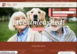 Sites similar to fidofido.com