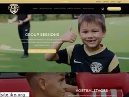 Sites similar to fidofootball.be