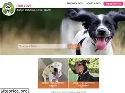 Sites similar to fidolove.com