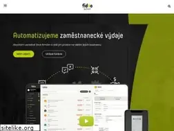 Sites similar to fidoo.com