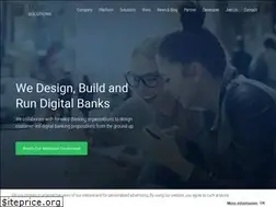 Sites similar to fidor.com