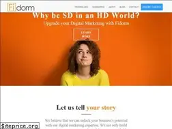 Sites similar to fidorm.com