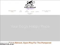 Sites similar to fidosretreat.com