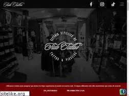 Sites similar to fidotattoo.com