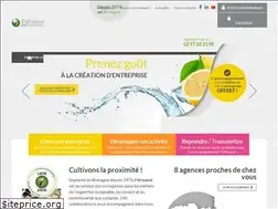 Sites similar to fidouest.com
