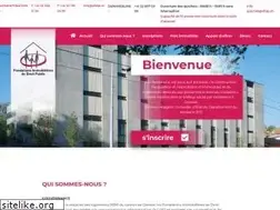 Sites similar to fidp.ch