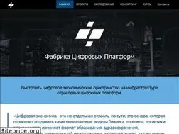 Sites similar to fidp.ru