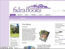 Sites similar to fidrabooks.com