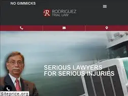 Sites similar to fidrodlaw.com