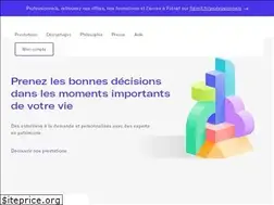 Sites similar to fidroit.fr