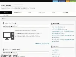 Sites similar to fidscreate.com