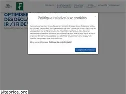 Sites similar to fidu-expert.fr