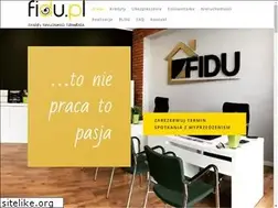 Sites similar to fidu.pl