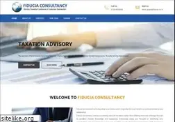 Sites similar to fiducia.co.in