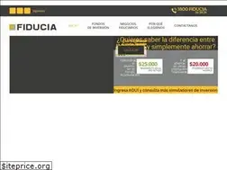 Sites similar to fiducia.com.ec
