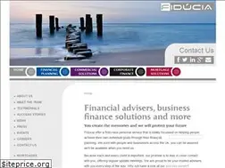 Sites similar to fiduciagroup.co.uk