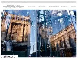 Sites similar to fiduciaire-bonnefous.com