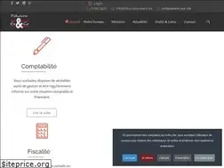 Sites similar to fiduciaire-execo.be