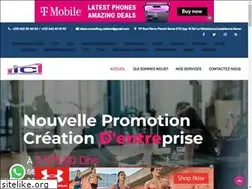 Sites similar to fiduciaire-ideal-consulting.com