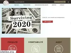 Sites similar to fiduciaire-staehli.ch