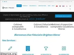 Sites similar to fiduciairebrighten.com