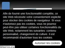 Sites similar to fiduciairecgs.lu