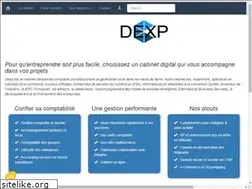 Sites similar to fiduciairecomptable92.fr