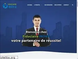 Sites similar to fiduciaireinova.com