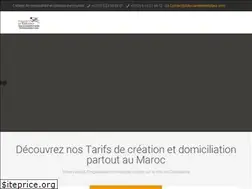 Sites similar to fiduciairelemediateur.com