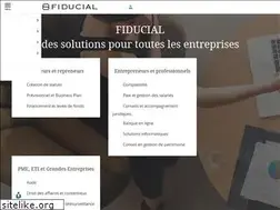 Sites similar to fiducial-portugal.com