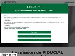 Sites similar to fiducial-securite.fr