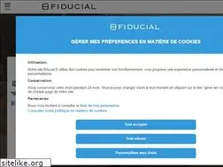 Sites similar to fiducial.biz