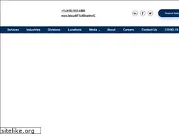 Sites similar to fiducial.com