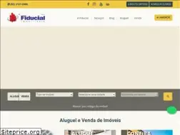 Sites similar to fiducialimobiliaria.com.br