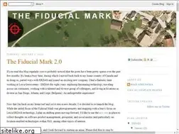 Sites similar to fiducialmark.blogspot.com