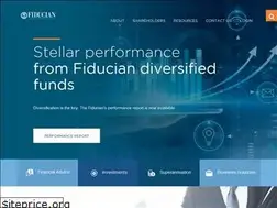 Sites similar to fiducian.com.au