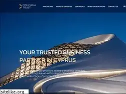Sites similar to fiduciana.net