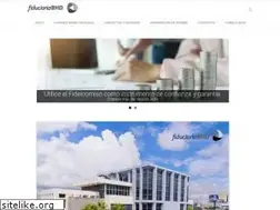Sites similar to fiduciariabhd.com.do