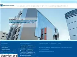 Sites similar to fiduciariapopular.do
