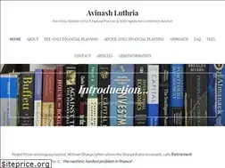 Sites similar to fiduciaries.in