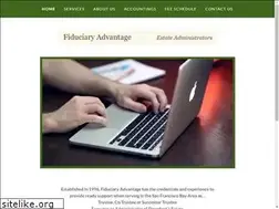Sites similar to fiduciaryadvantage.com