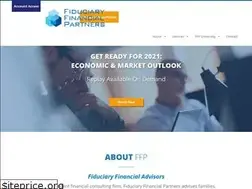 Sites similar to fiduciaryfinancialpartners.com