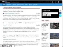 Sites similar to fiduciaryfund.com