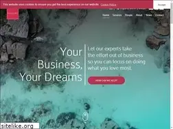 Sites similar to fiduciarygroup.com