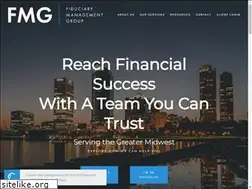 Sites similar to fiduciarymg.com