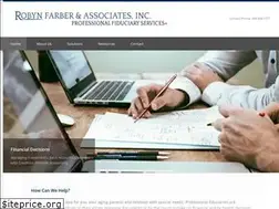 Sites similar to fiduciaryplus.com