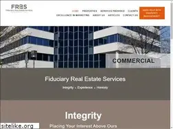 Sites similar to fiduciaryrealestateservices.com